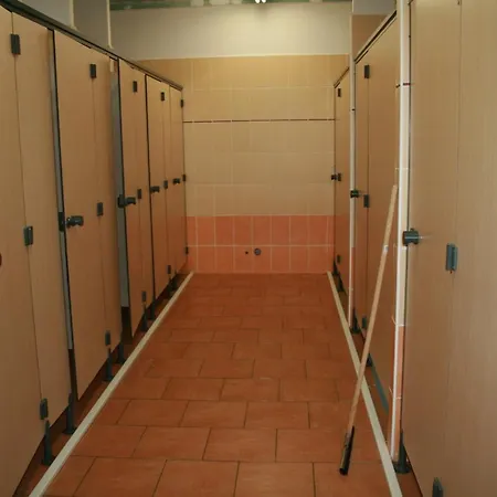 Camping De Regenboog Tent 4 Persons Luxussátor Šluknov