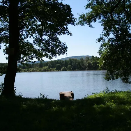 Luxussátor Camping De Regenboog Tent 4 Persons Šluknov