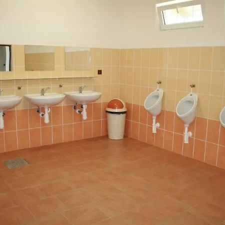Camping De Regenboog Tent 4 Persons 3*