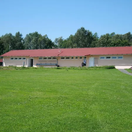 Luxussátor Camping De Regenboog Tent 4 Persons